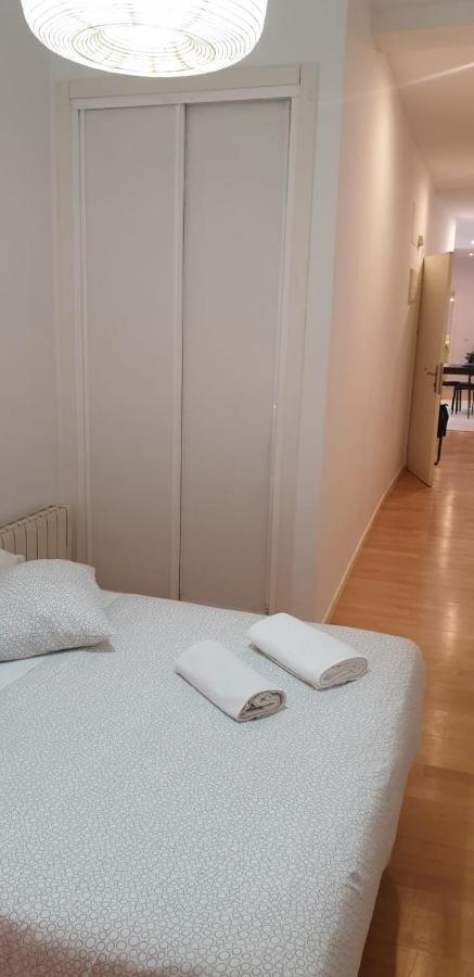 Village La Latina Apartment