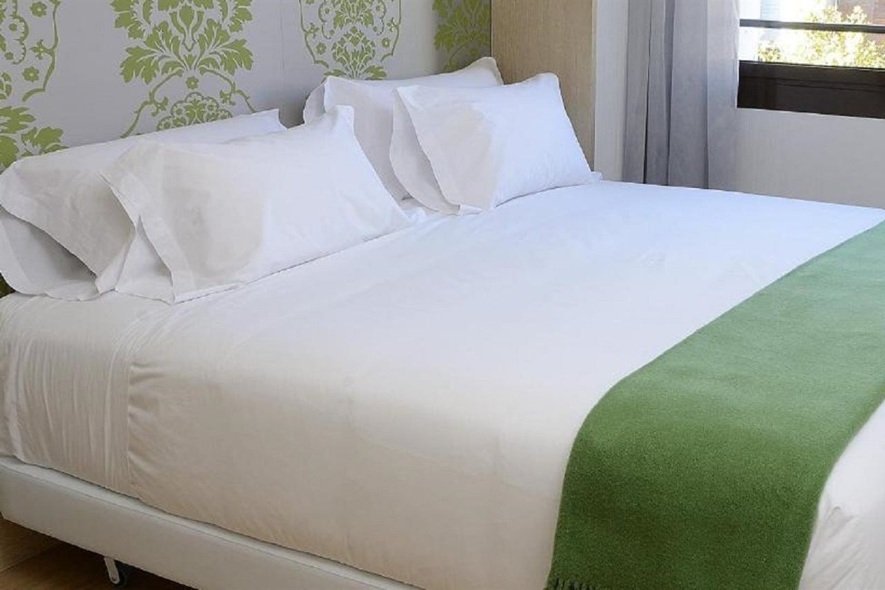 Nh Principe De Vergara Hotel 4*