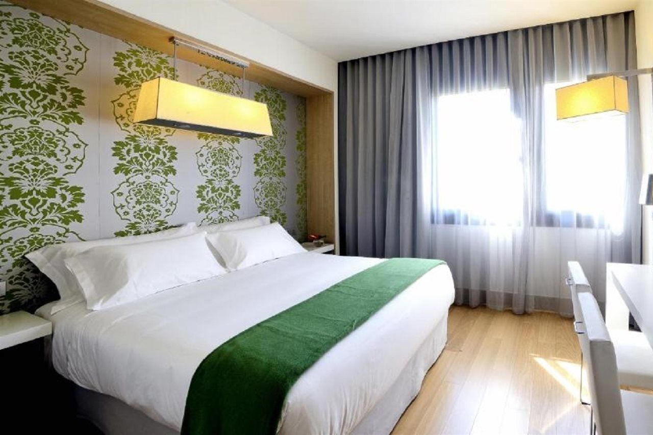 Hotel Nh Principe De Vergara 4*