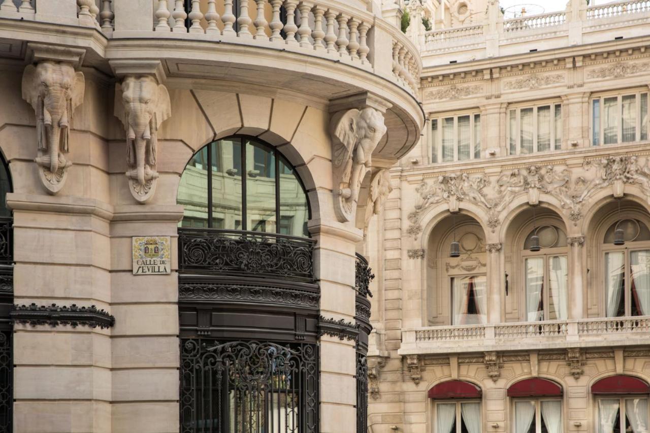 Four Seasons Hotel Madrid