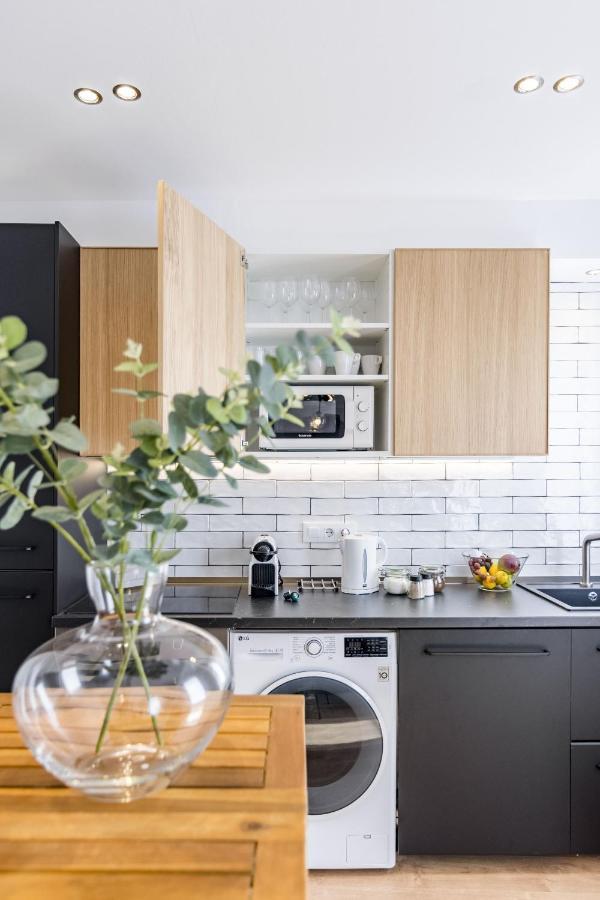 Apartment Style By Olala Homes
