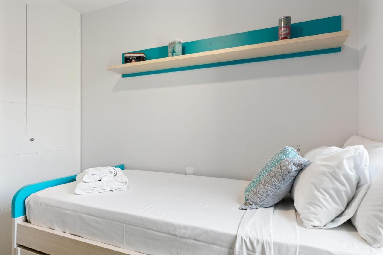 Stunning 2 Bedroom Near Adelfas Madrid