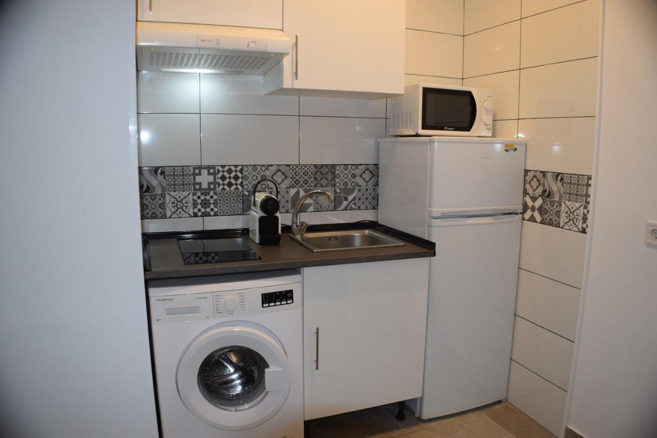 Apartment Suites Sol *