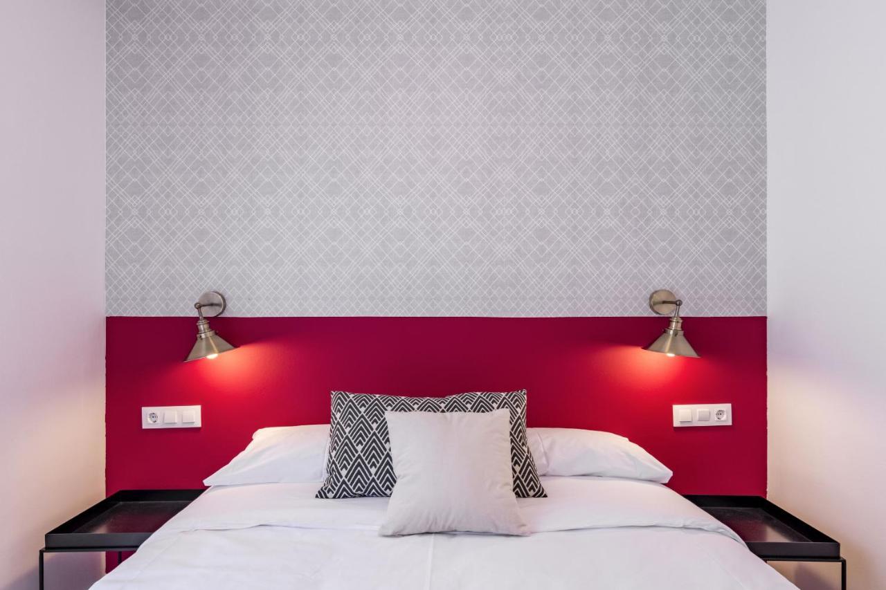 Apartment Style By Olala Homes Madrid
