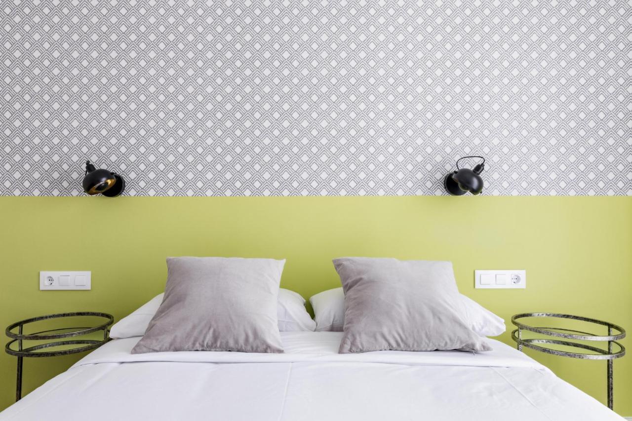 Apartment Style By Olala Homes