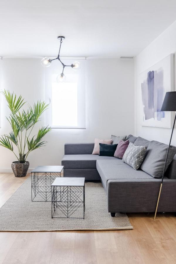 Style By Olala Homes Apartment Madrid