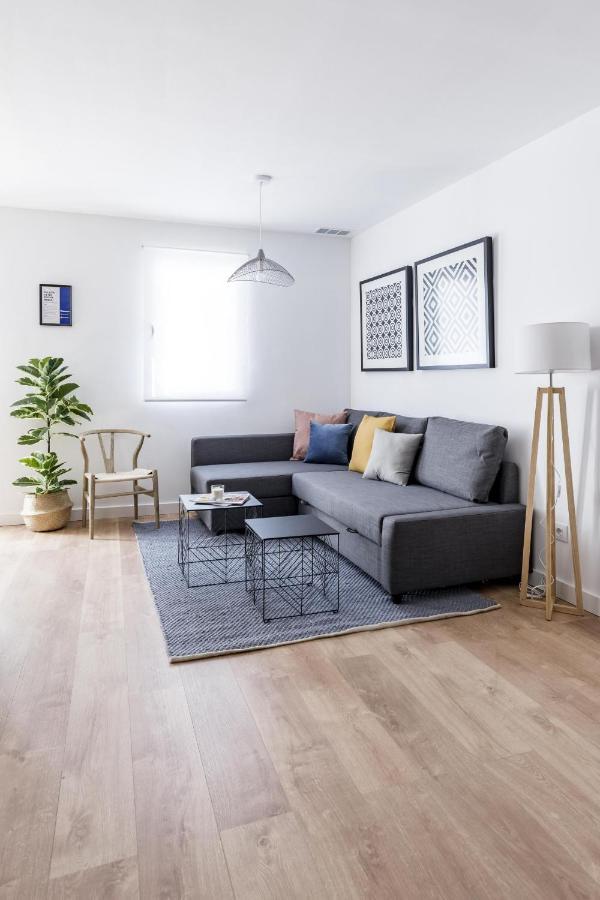 Style By Olala Homes Apartment