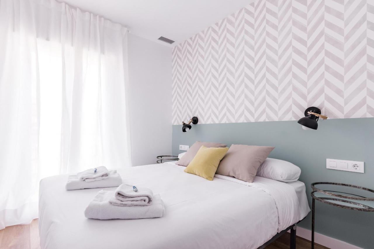 Style By Olala Homes Apartment Madrid