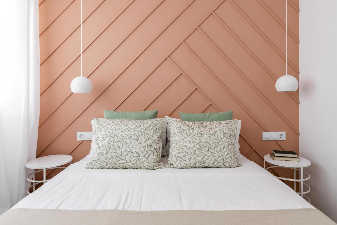 Style By Olala Homes Apartment Madrid