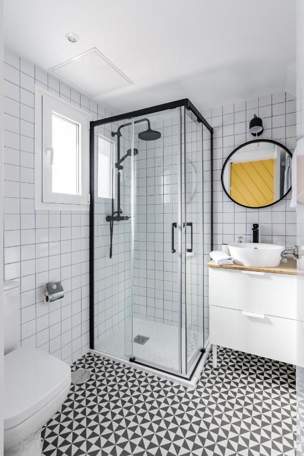 Apartment Style By Olala Homes Madrid