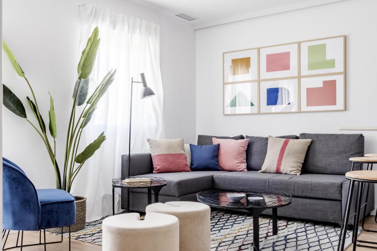 Style By Olala Homes Apartment Madrid