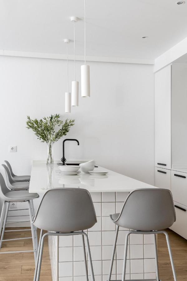 Apartment Style By Olala Homes *
