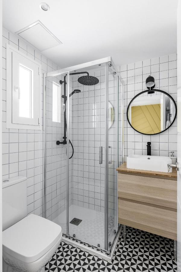 Style By Olala Homes Apartment Madrid