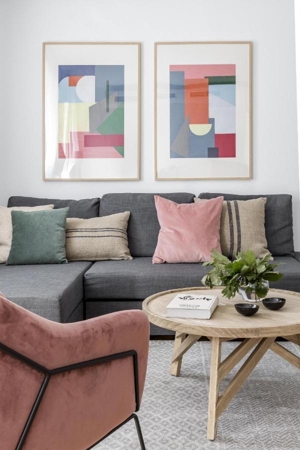 Style By Olala Homes Apartment