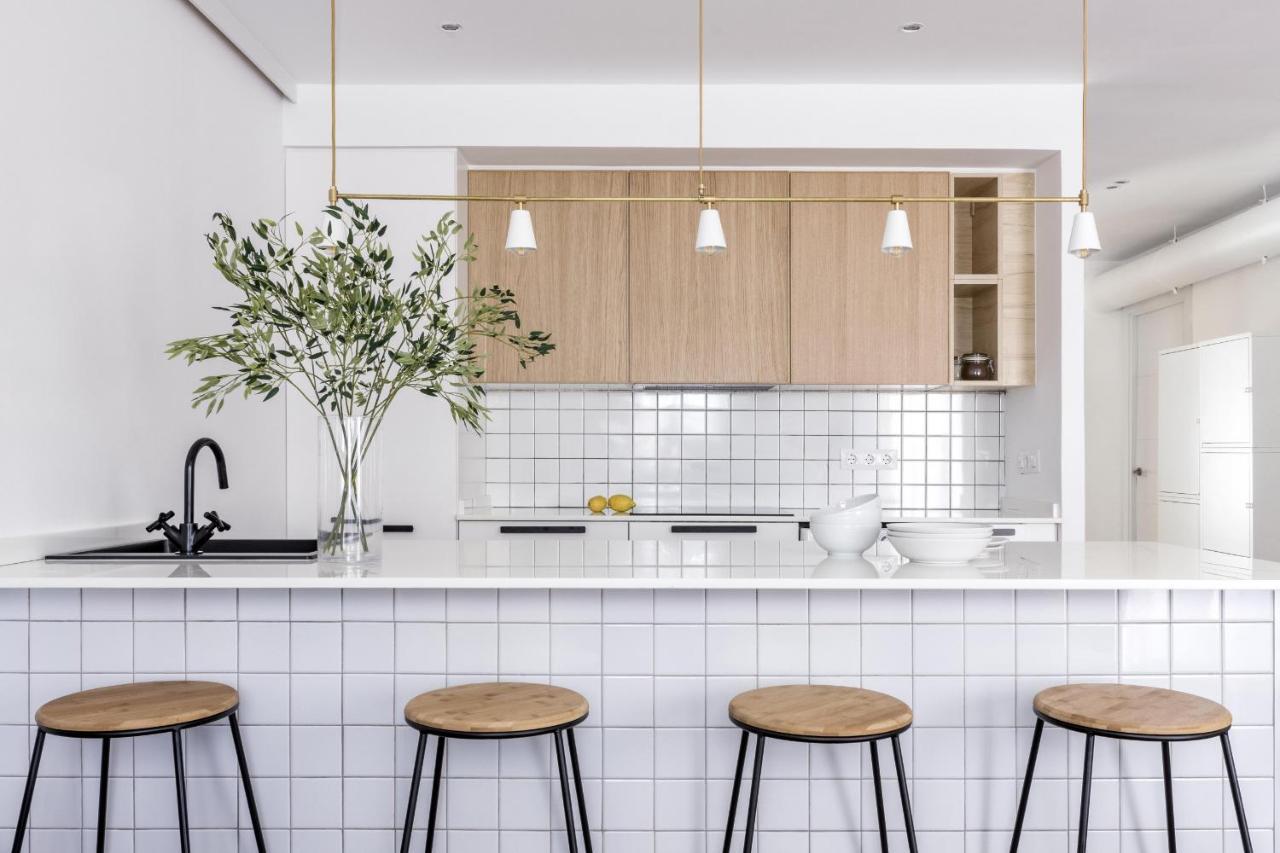 Apartment Style By Olala Homes