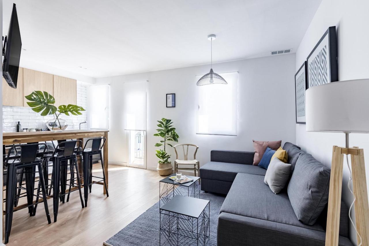 Style By Olala Homes Apartment Madrid