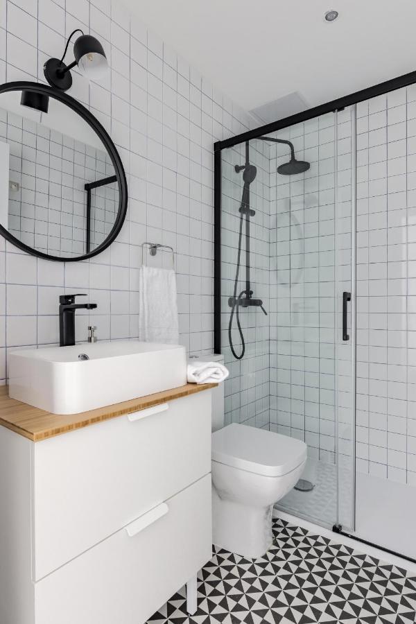Style By Olala Homes Apartment Madrid