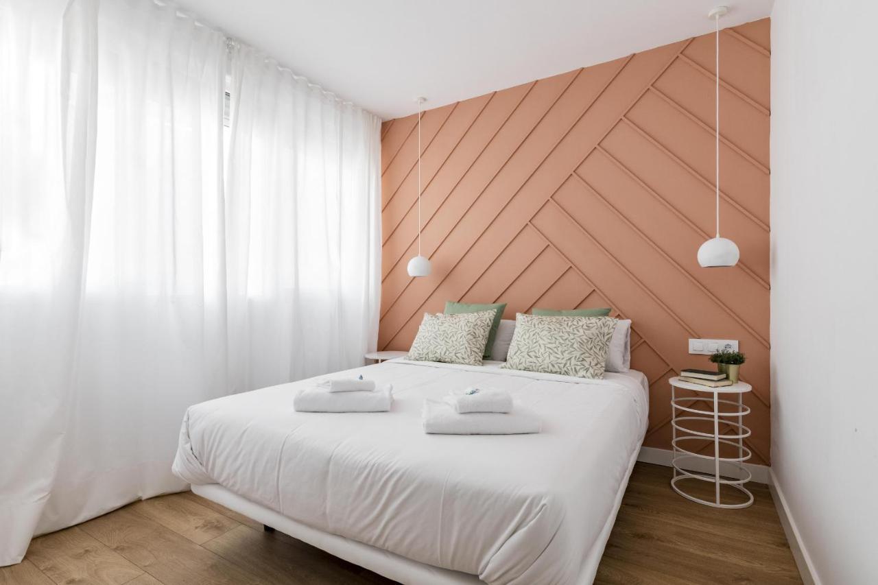 Style By Olala Homes Apartment Madrid