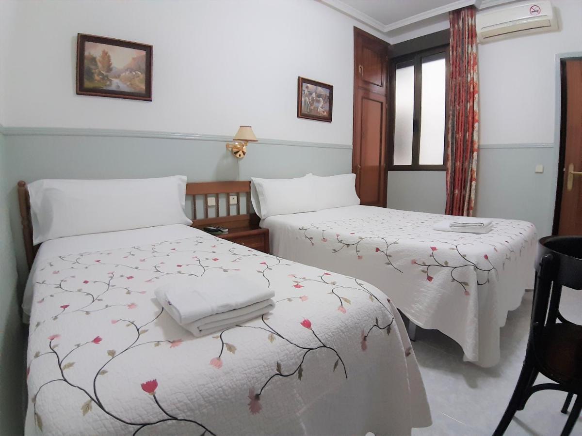 Guest house Dulcinea