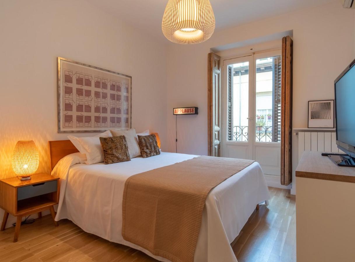Chueca 2 Bedrooms In The Middle Of Chueca Lejlighed Madrid