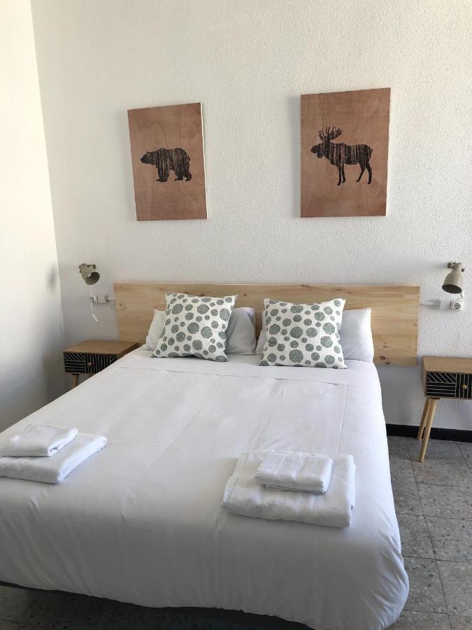 Casa de hóspedes Americano 2*