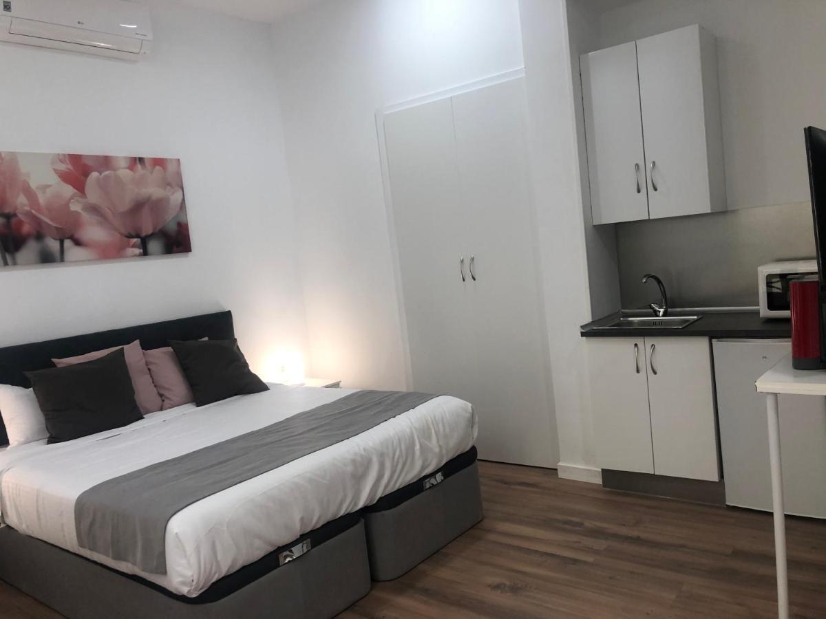 Guest house Opera Roost Madrid
