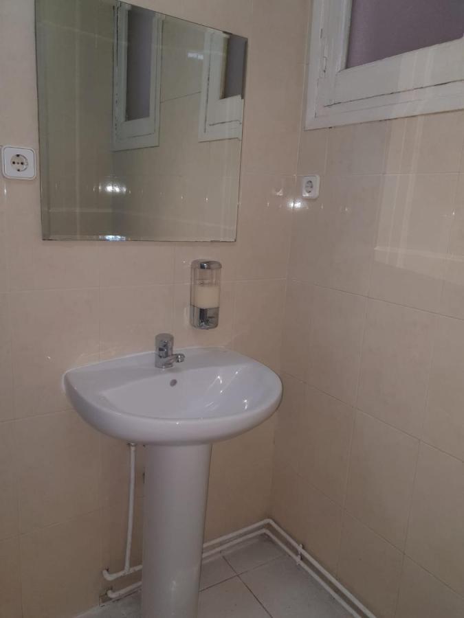 Diaz Guest house *
