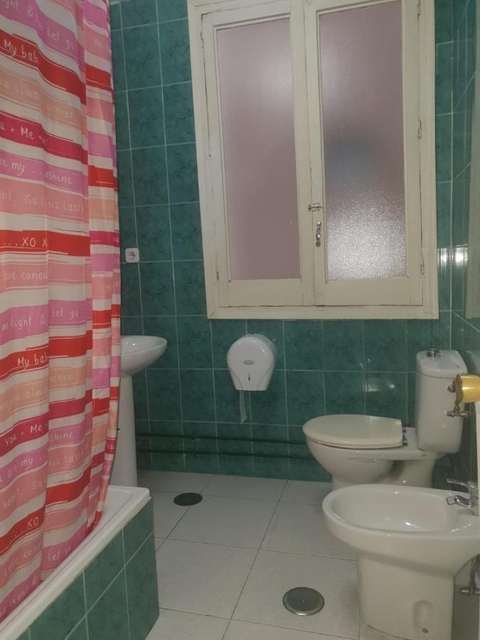 Guest house Diaz Madrid