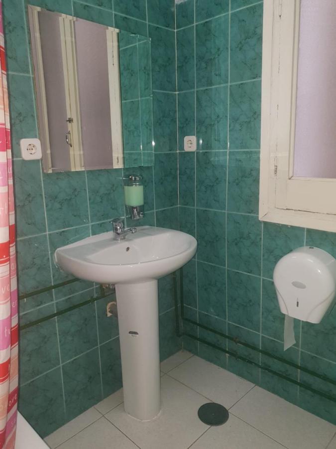 Guest house Diaz *