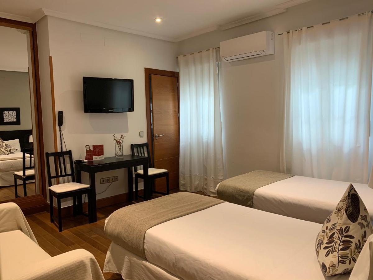 New Point Aparthotel Madri