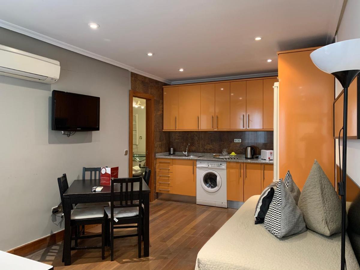 New Point 3* Madri