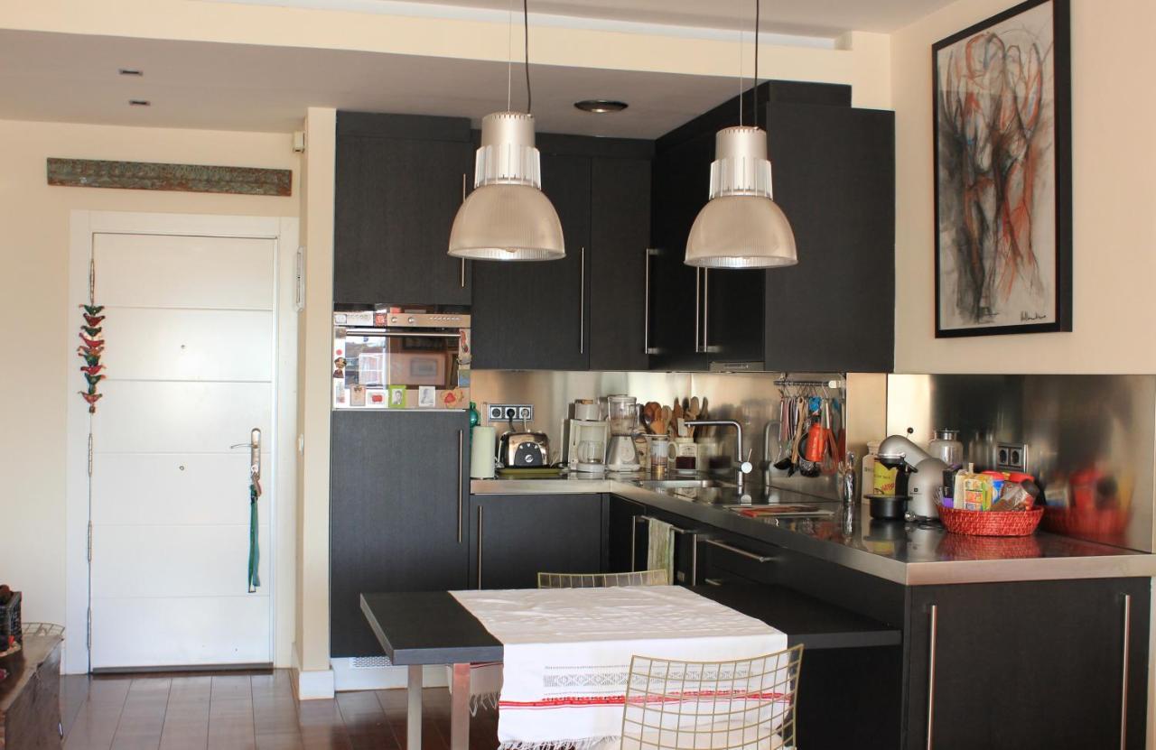Apartment Bernabeu, Luxury Y Luminoso Entero Madrid
