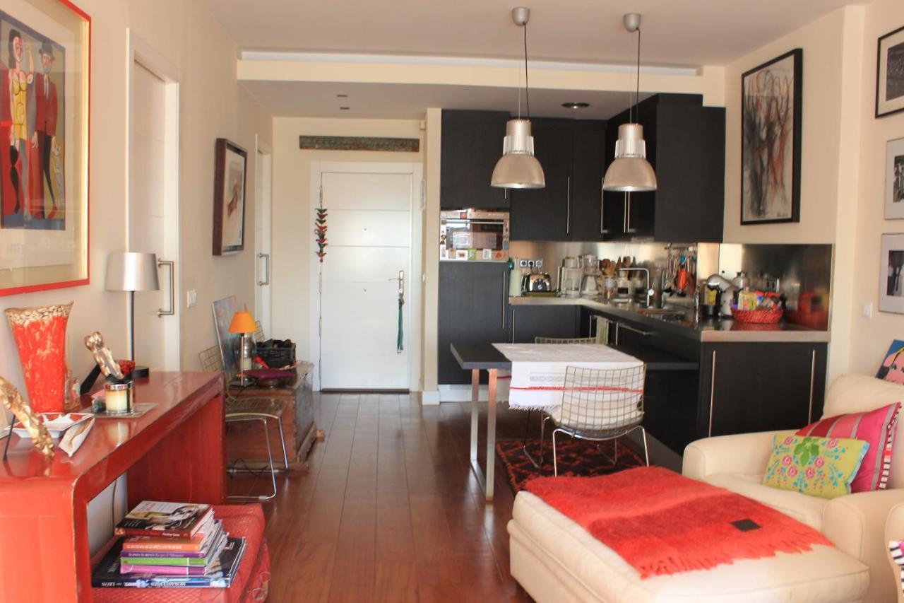 Apartment Bernabeu, Luxury Y Luminoso Entero Madrid