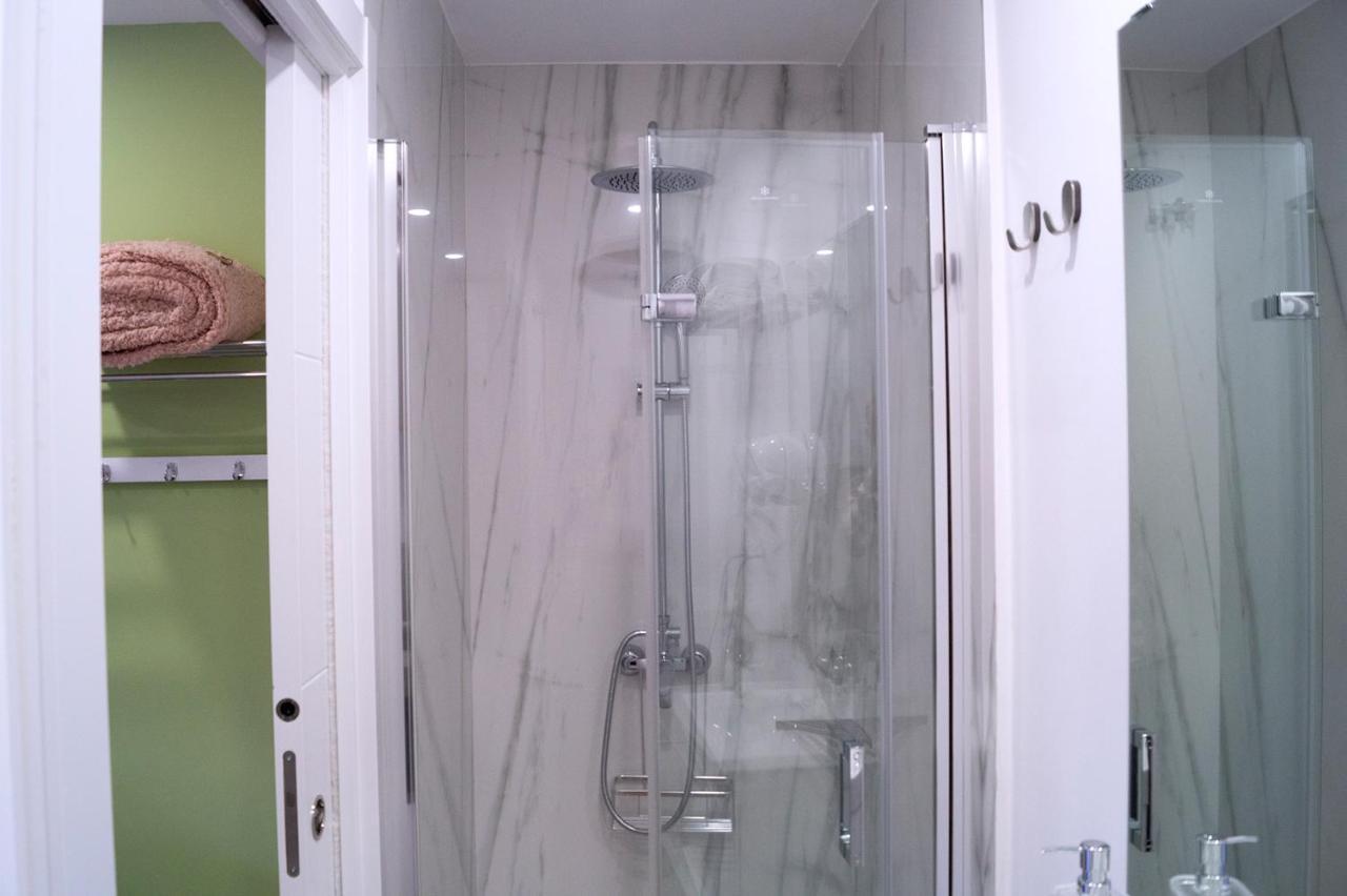 Moncloa Apartment *