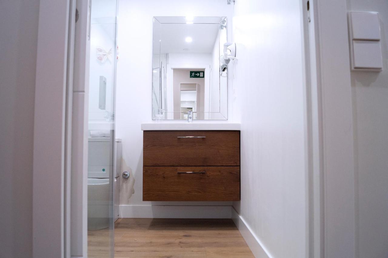 Apartment Moncloa Madrid