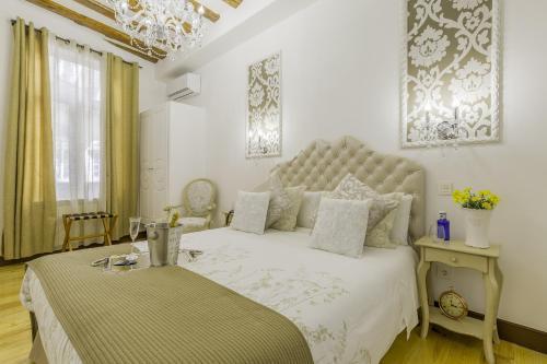 Oriente Palace Lejlighedshotel
