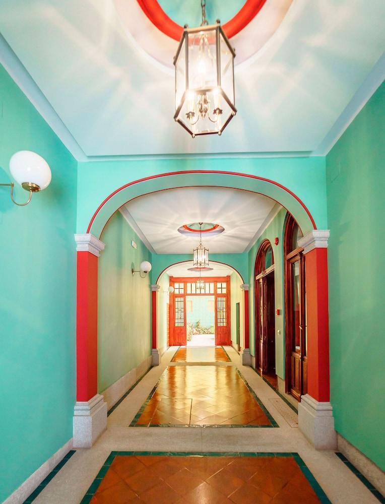 Charming Fuencarral Ii Apartment
