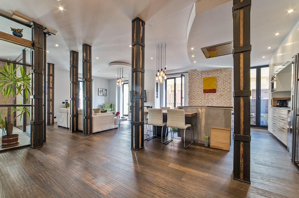 Apartamento En La Puerta Del Sol Apartment