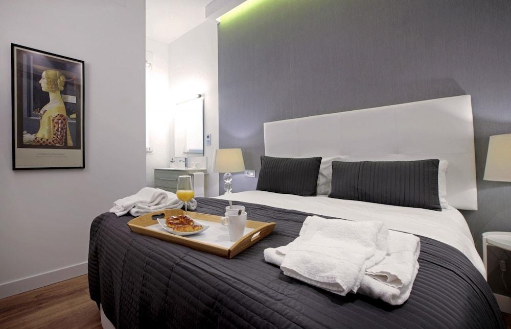 Apartment Latina Palace Madrid