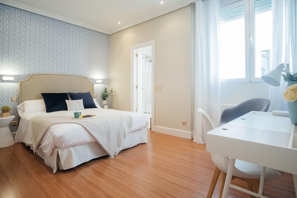 Apartamento Heima Puerta Del Sol - Plaza Santa Ana