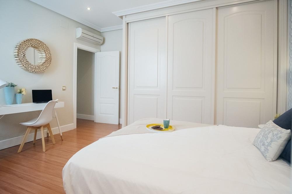 Apartamento Heima Puerta Del Sol - Plaza Santa Ana Madri