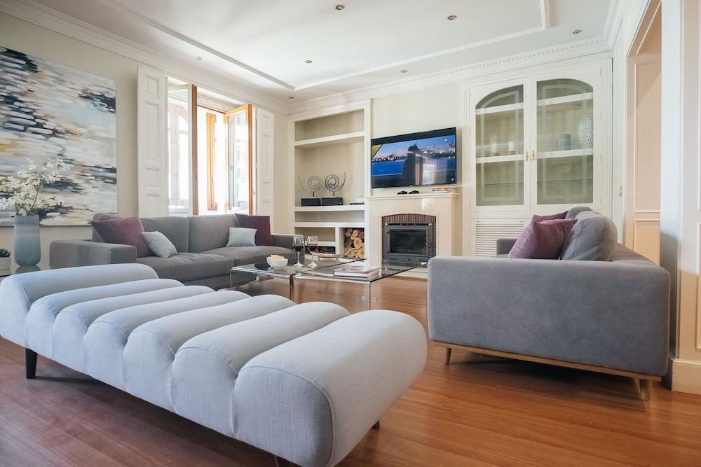 Apartamento Heima Puerta Del Sol - Plaza Santa Ana