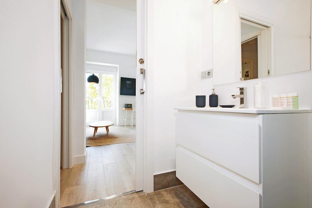 Apartamento Atocha Hub Madri