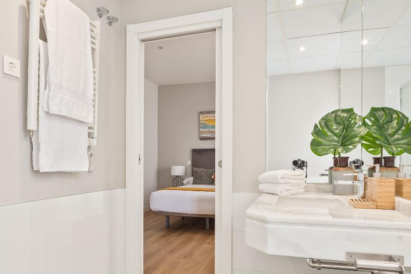 Apartment Canaan Boutique *
