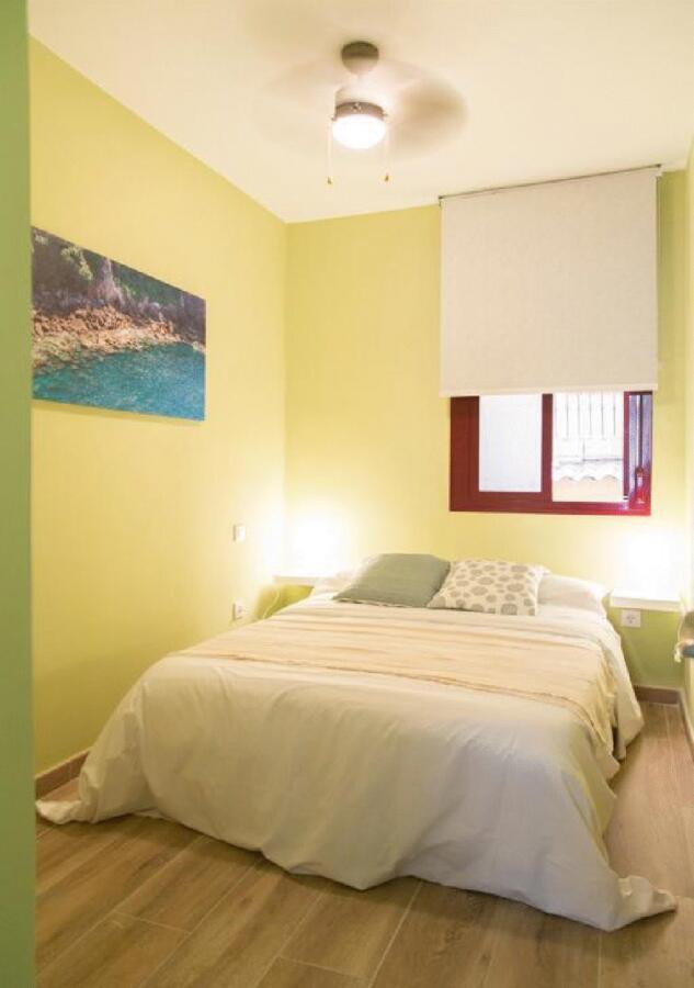 Apartment Solfai Vacacional 37 *