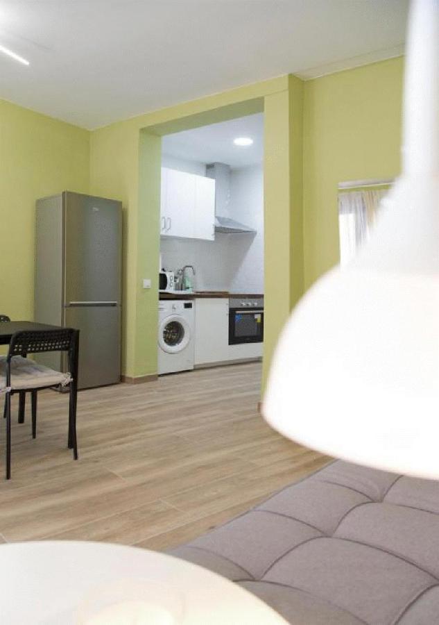 Solfai Vacacional 37 Apartment *