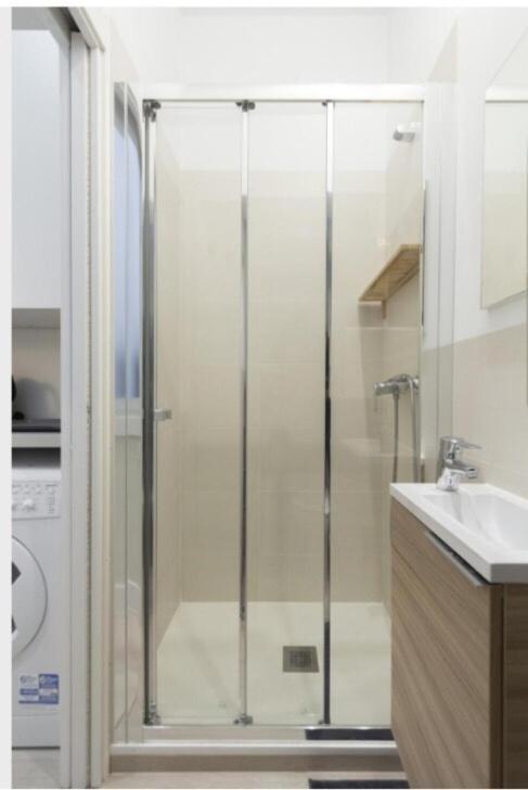 Apartamento Churruca Ii *