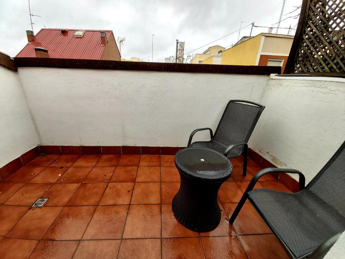 Santa Juliana Apartamento *