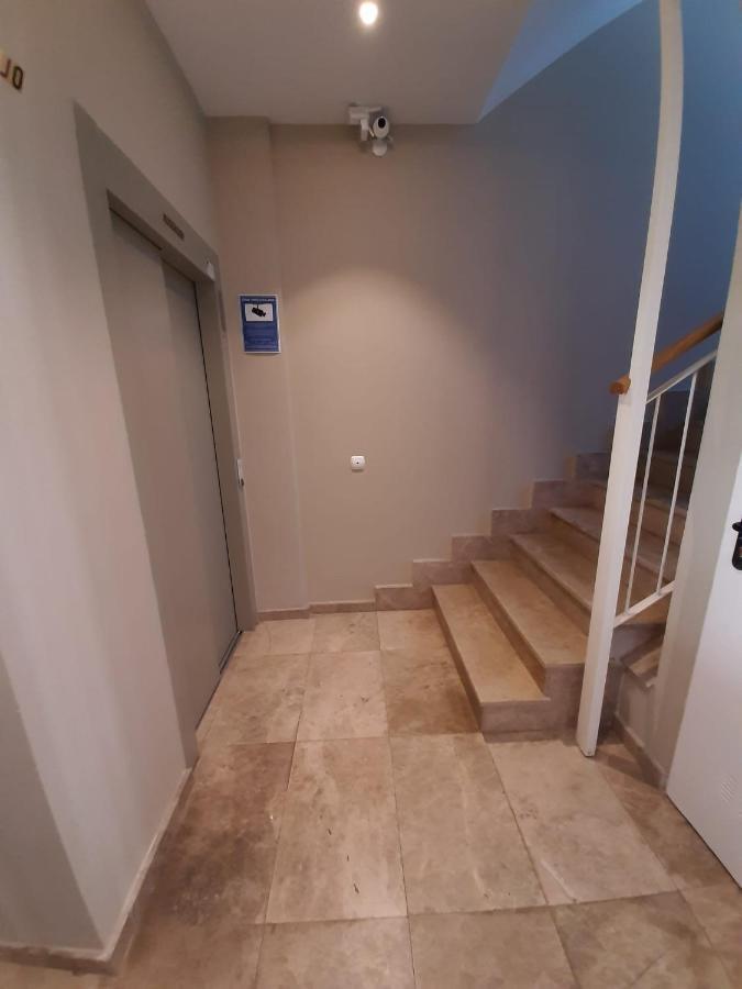 Santa Juliana Apartamento Madri