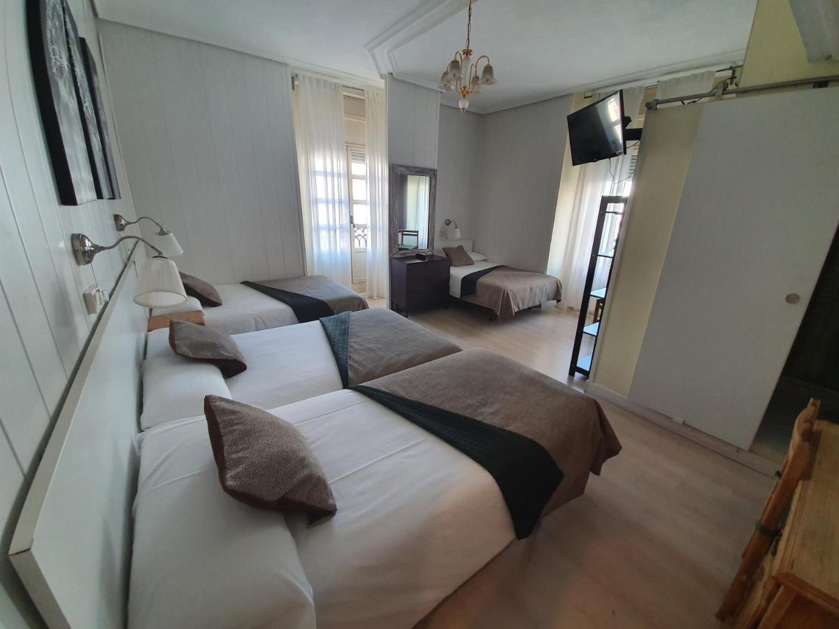 Guest house Riesco